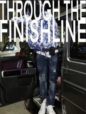 cover image of Through the Finish Line